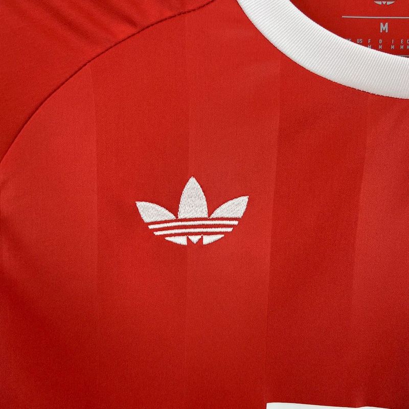 Goalkeeper 25/26 Men's Jersey