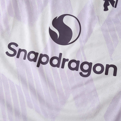 Away 25/26 Men's Long Sleeve Player Jersey