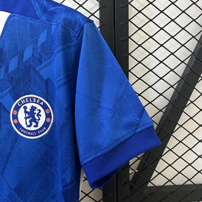 Chelsea Home Jersey 2025/2026 - ENZO #8