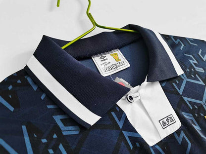 Retro Home 92/93 Men's Jersey