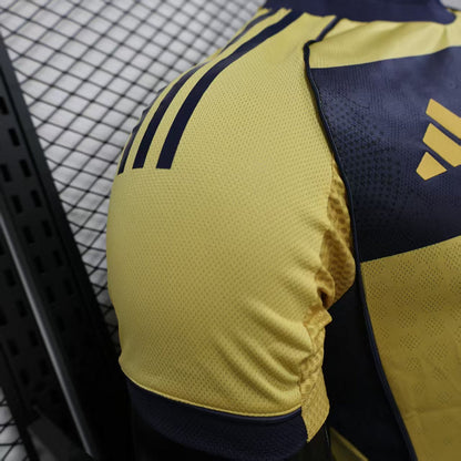 Away 25/26 Men's Player Jersey