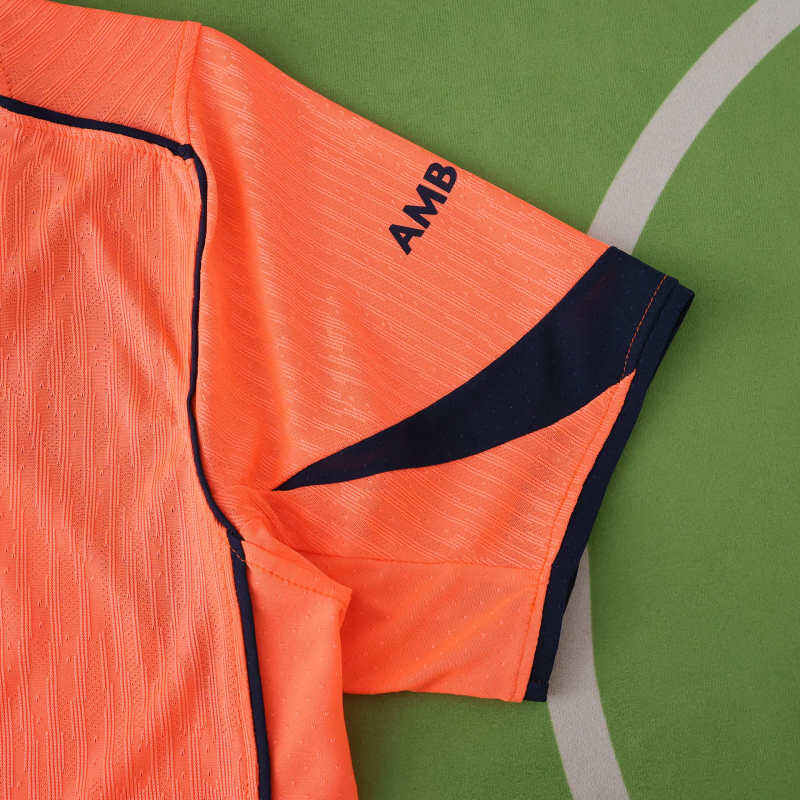 Third 25/26 Men's Player Jersey