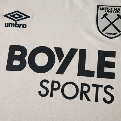 Away 25/26 Men's Jersey