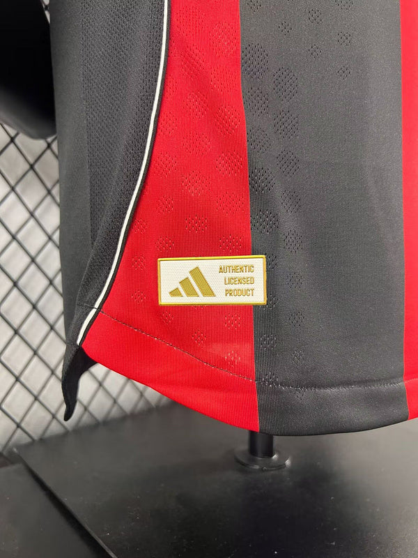 Away 25/26 Men's Player Jersey