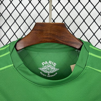 Goalkeeper 24/25 Men's Long Sleeve Jersey