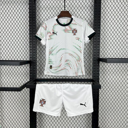Away 25/26 Kids Kit