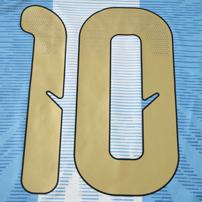 Jersey 26/27 Special Edition - MESSI #10