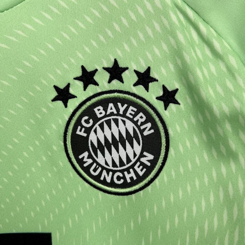 Goalkeeper 25/26 Kids Kit