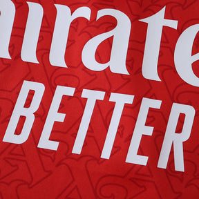 Arsenal Home Jersey 2025/26 - Saka #7