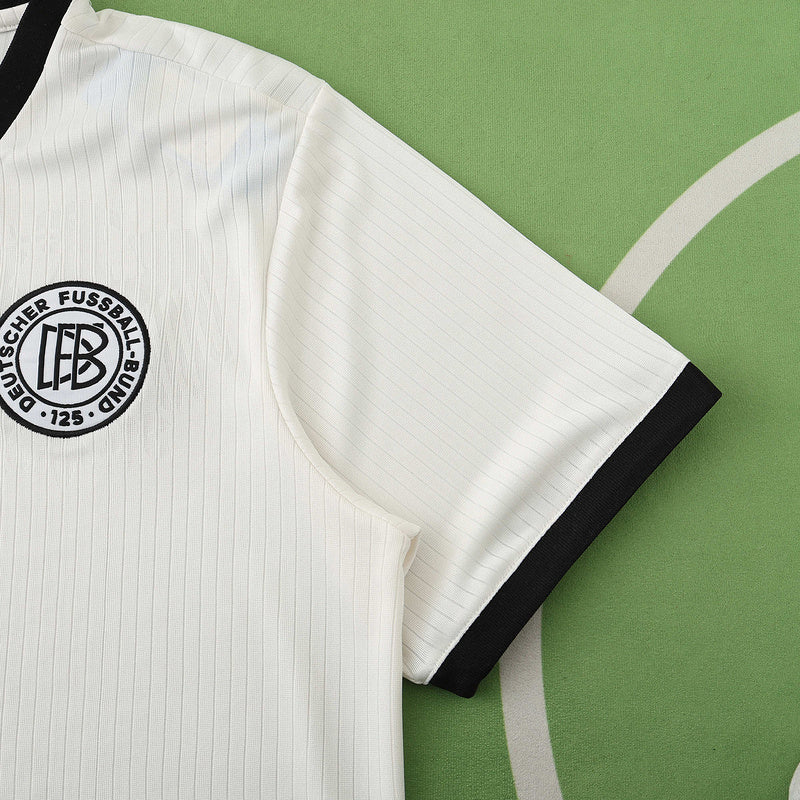 Jersey Men's 125th Anniversary