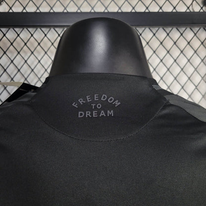 Away 25/26 Men's Player Jersey
