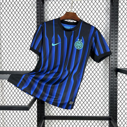 Home 25/26 Men's Jersey