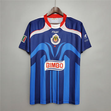 Retro Away 06/07 Men's Jersey