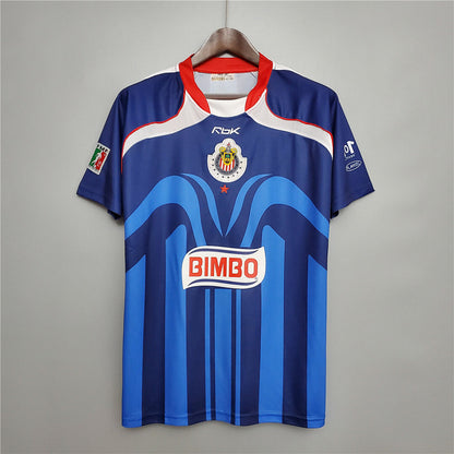 Retro Away 06/07 Men's Jersey