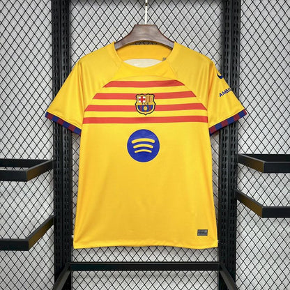 Fourth 24/25 Men's Jersey