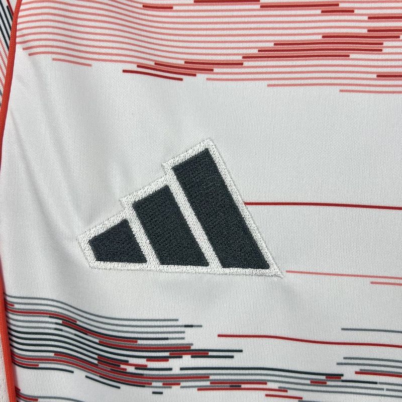 Away 25/26 Women's Jersey