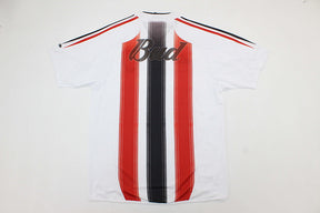 River Plate 04/05 Home Jersey - Retro Version