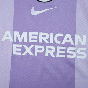 Brighton Away Jersey 2025/26