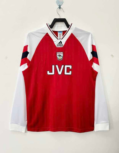 Retro Home 92/94 Men's Long Sleeve Jersey