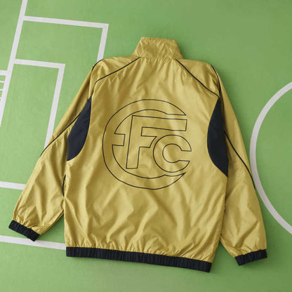 Windbreaker Reversible 25/26