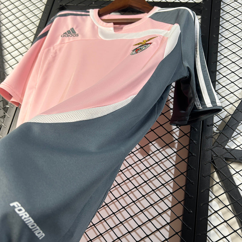 Retro Away 07/08 Men's Jersey