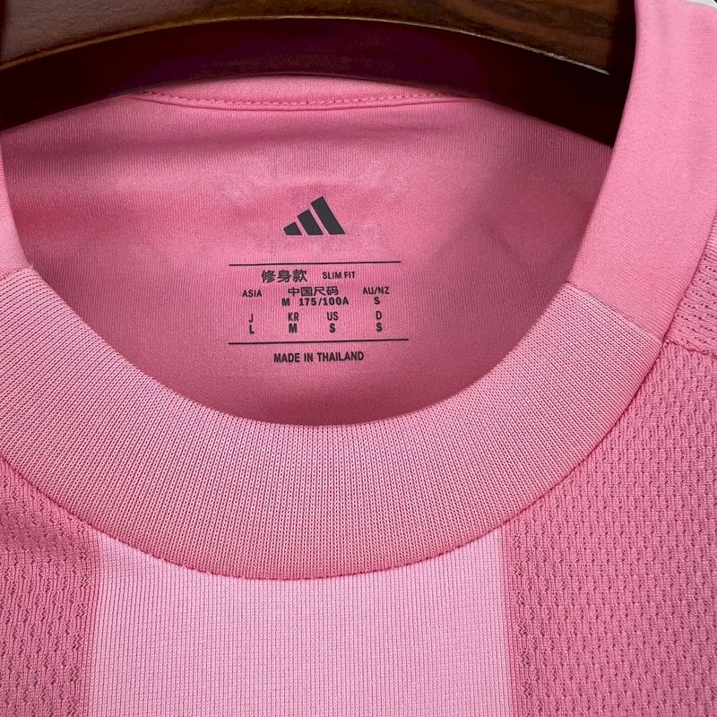 Home 25/26 Men's Jersey
