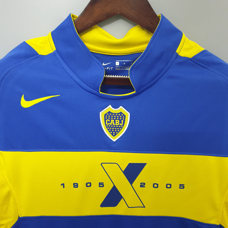 Retro Home 05 Men's Jersey