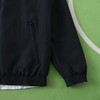 Windbreaker