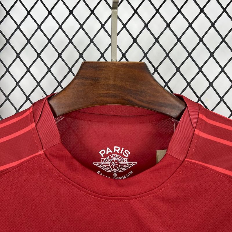 Goalkeeper 24/25 Men's Long Sleeve Jersey