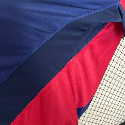 Home Men's Jersey