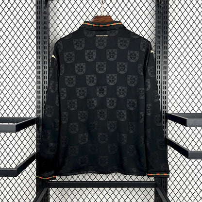 Jersey Men's Long Sleeve