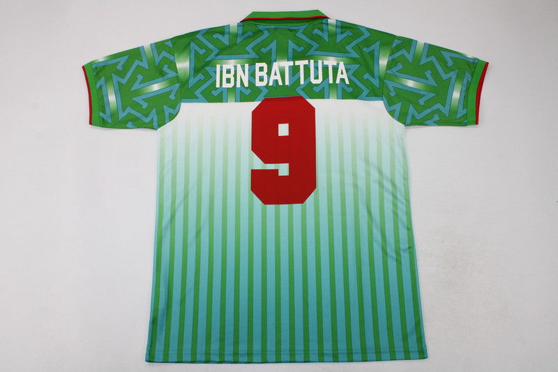 Retro Away 94/95 Men's Jersey