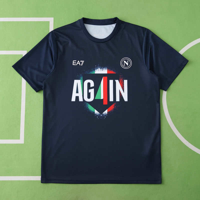 T-Shirt 25/26
