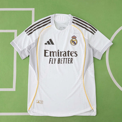 Home 26 Men's Player Jersey