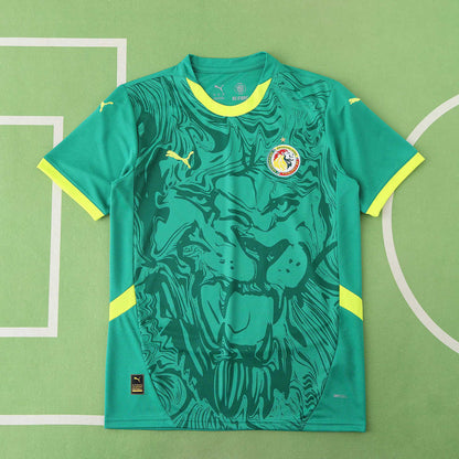 Away 25 Men's Jersey