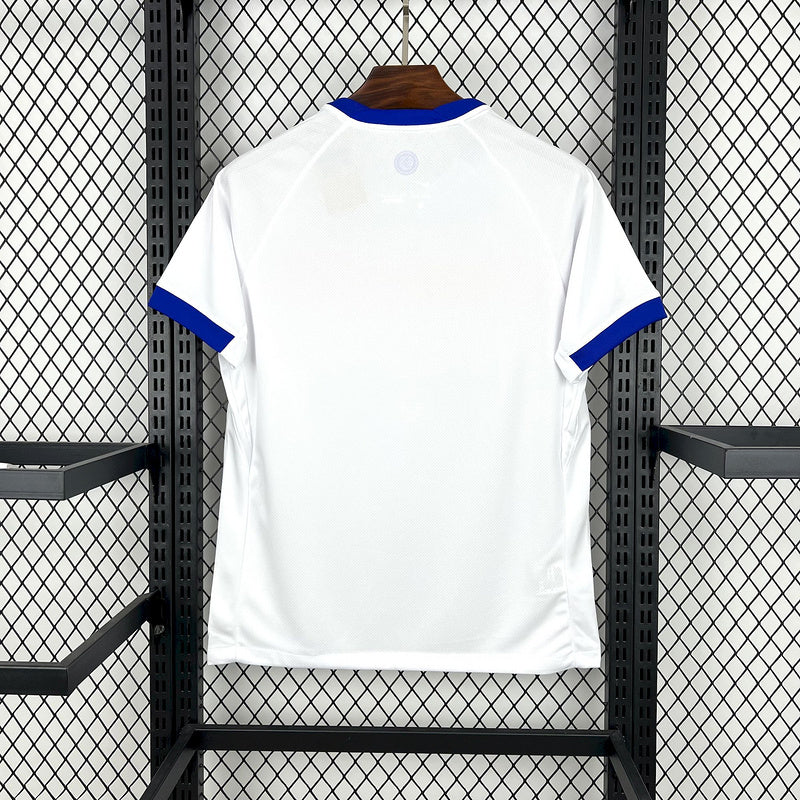 Home 25/26 Men's Jersey