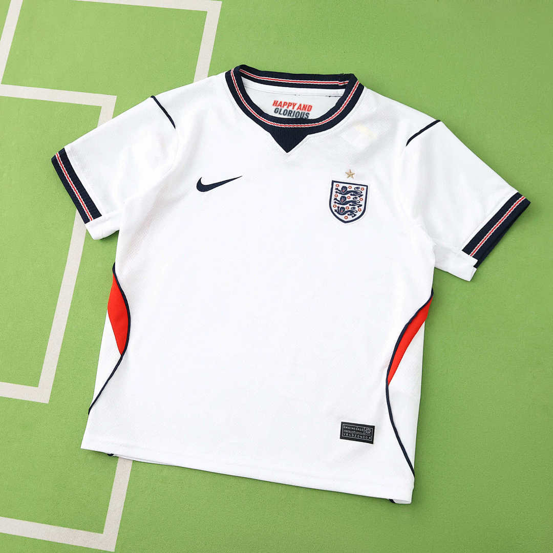 Jersey 26 Kids Kit