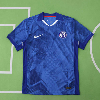 Home 25/26 Men's Player Jersey
