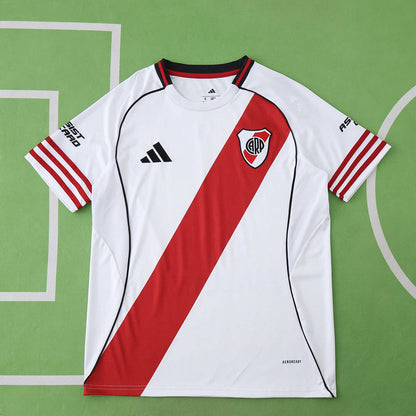 Home 25/26 Men's Jersey