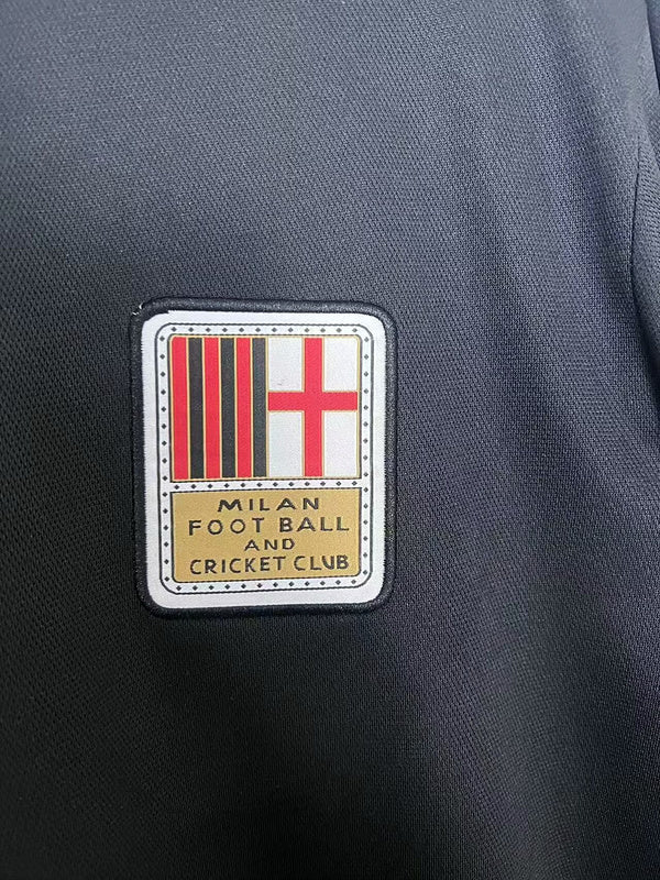 AC Milan 125th Anniversary Goakeeper Jersey - Player Version