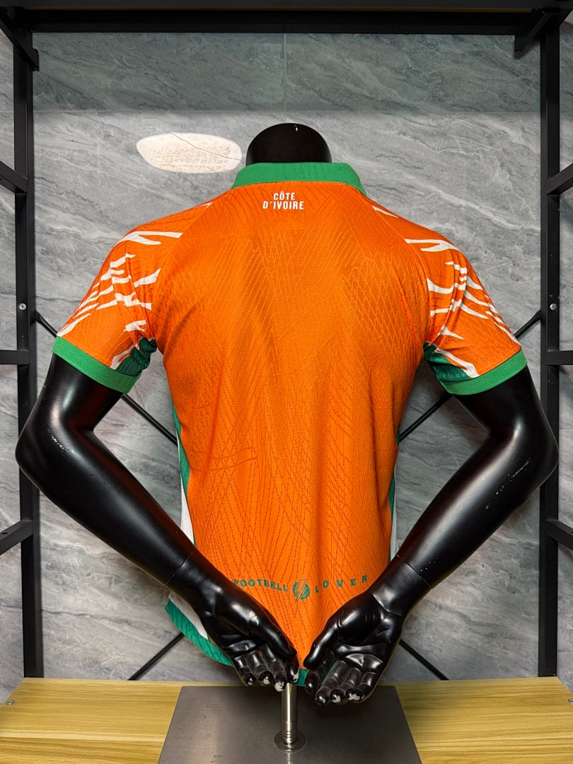 Jersey Men's Player