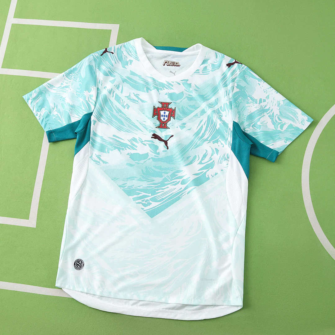 Away 26 Men's Player Jersey