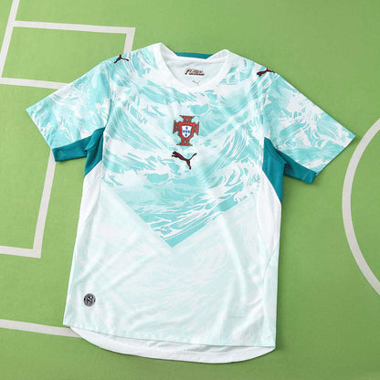 Away 26 Men's Player Jersey