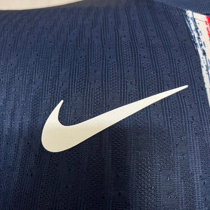 Home 25 Men's Player Jersey