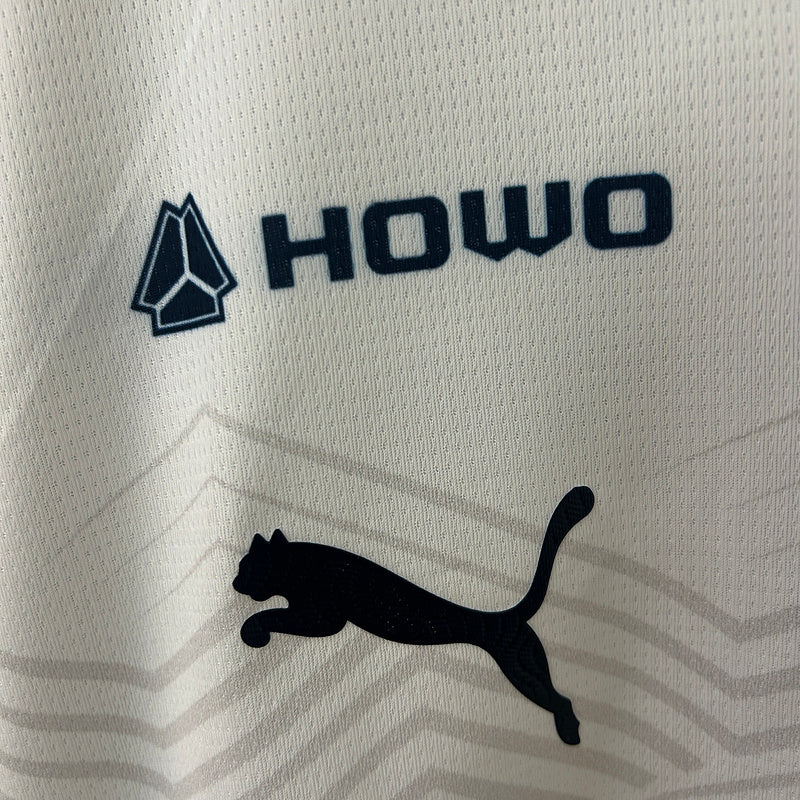 Away 24/25 Men's Jersey