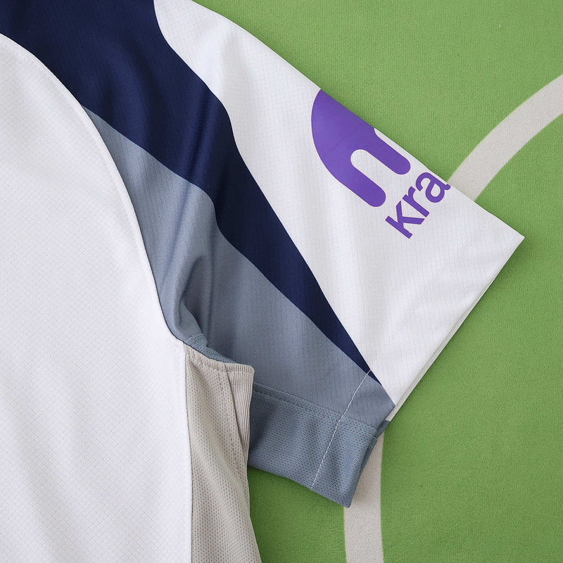 Home 25/26 Men's Jersey