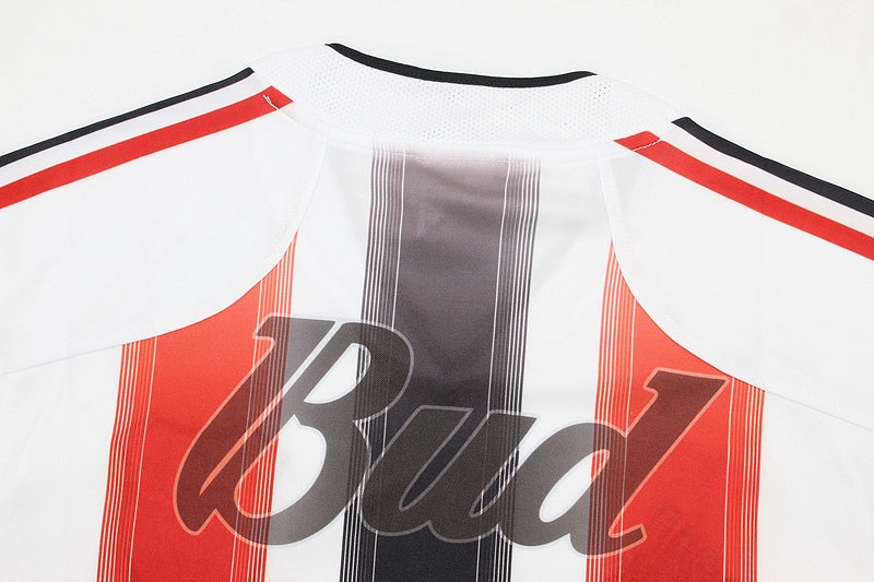 Retro Home 04/05 Men's Jersey