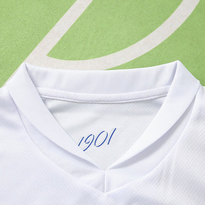 Jersey Men's Long Sleeve 125th Anniversary