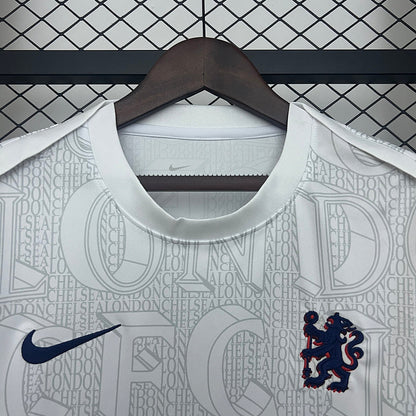 Pre Match 25/26 Men's Jersey
