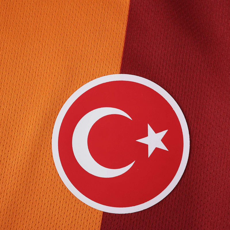 COMBO Galatasaray 2025/26 - BLACK NOVEMBER